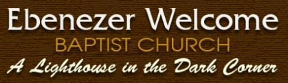 Ebenezer Welcome Baptist Church
